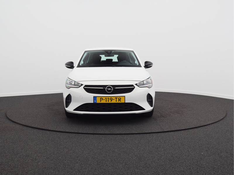 Opel Corsa 1.2 Turbo Edition/ achteruitrijcamera/ lage km!