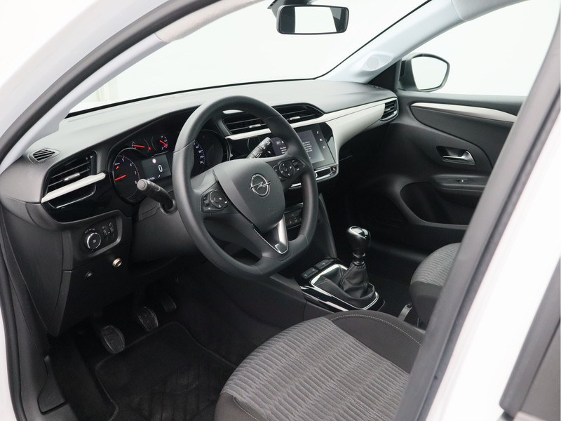 Opel Corsa 1.2 Turbo Edition/ achteruitrijcamera/ lage km!