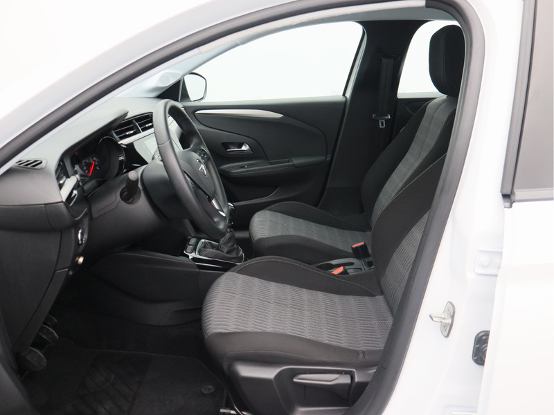 Opel Corsa 1.2 Turbo Edition/ achteruitrijcamera/ lage km!