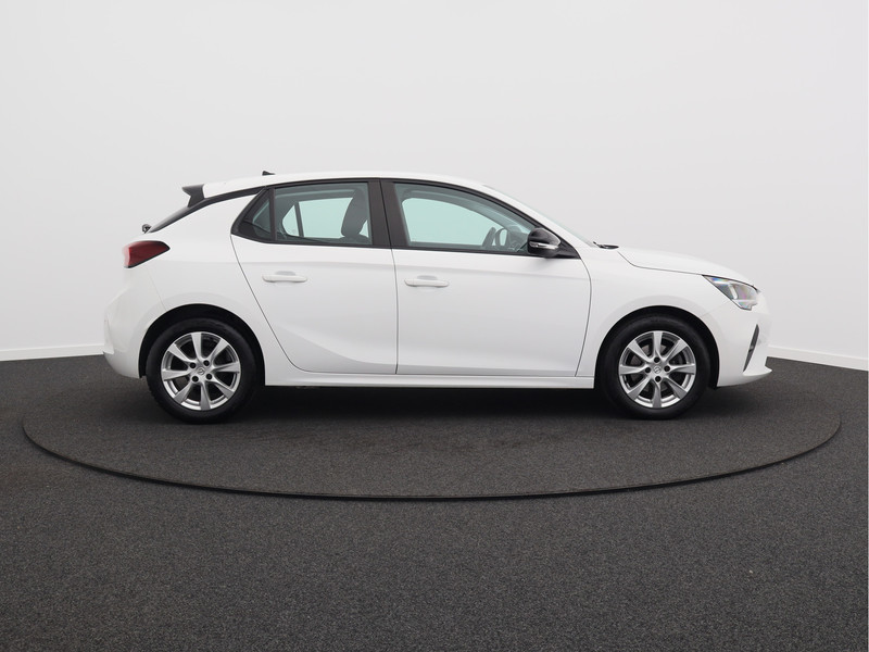 Opel Corsa 1.2 Turbo Edition/ achteruitrijcamera/ lage km!