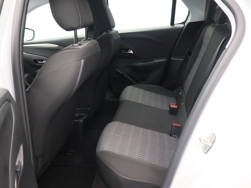 Opel Corsa 1.2 Turbo Edition/ achteruitrijcamera/ lage km!