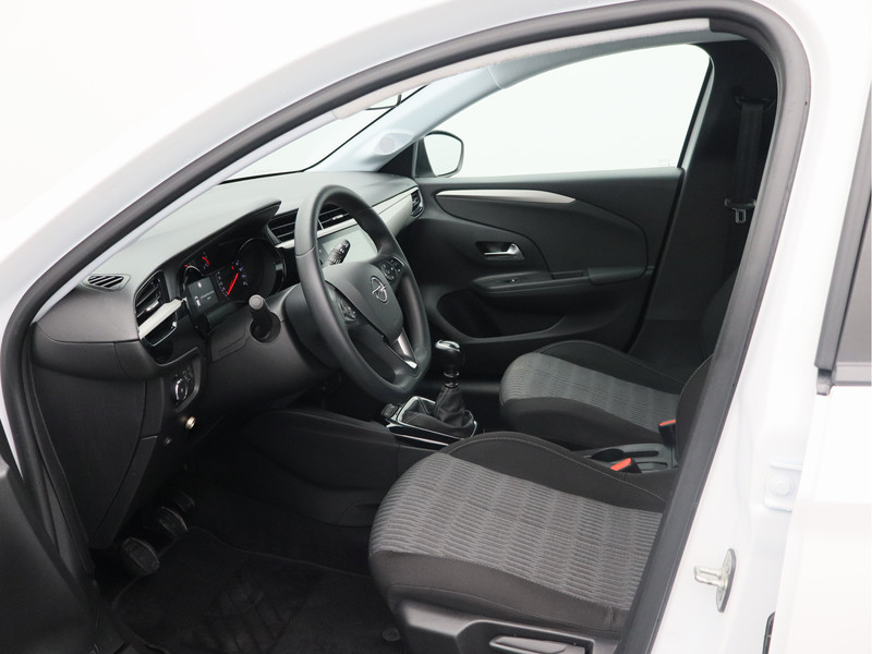 Opel Corsa 1.2 Turbo Edition/ achteruitrijcamera/ lage km!