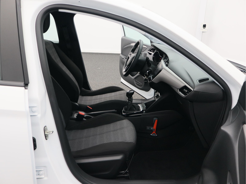 Opel Corsa 1.2 Turbo Edition/ achteruitrijcamera/ lage km!