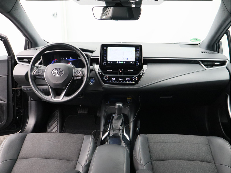 Toyota Corolla Touring Sports 1.8 Hybrid Business Plus/ lage km/ trekhaak!