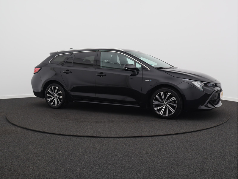 Toyota Corolla Touring Sports 1.8 Hybrid Business Plus/ lage km/ trekhaak!