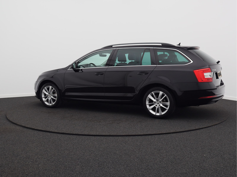 Škoda Octavia Combi 1.5 TSI Greentech Business Edition/ automaat!