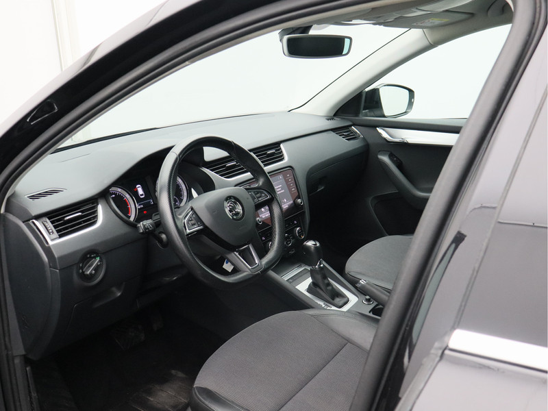 Škoda Octavia Combi 1.5 TSI Greentech Business Edition/ automaat!