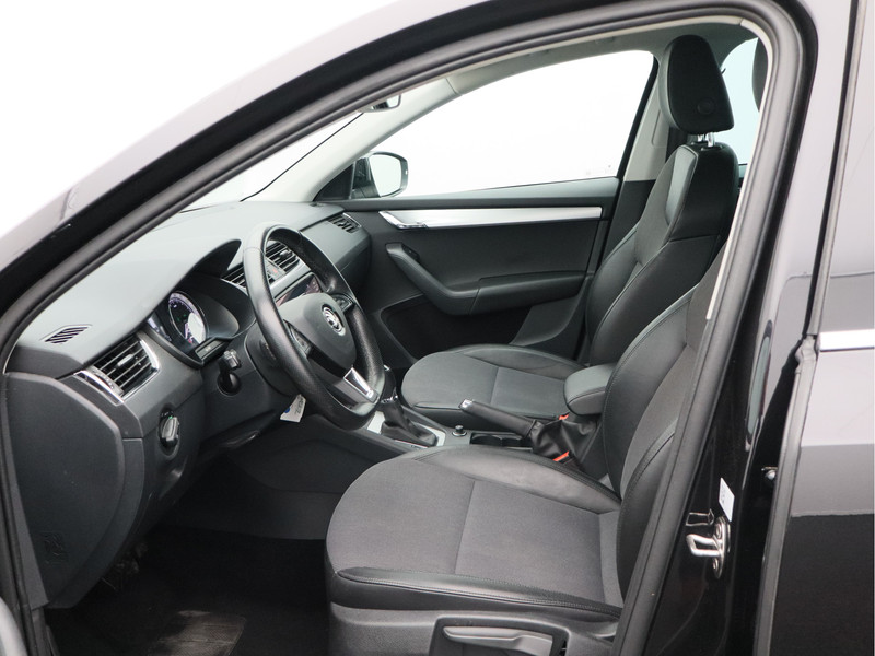 Škoda Octavia Combi 1.5 TSI Greentech Business Edition/ automaat!