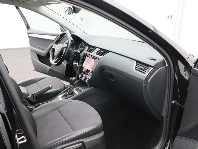 Škoda Octavia Combi 1.5 TSI Greentech Business Edition/ automaat!