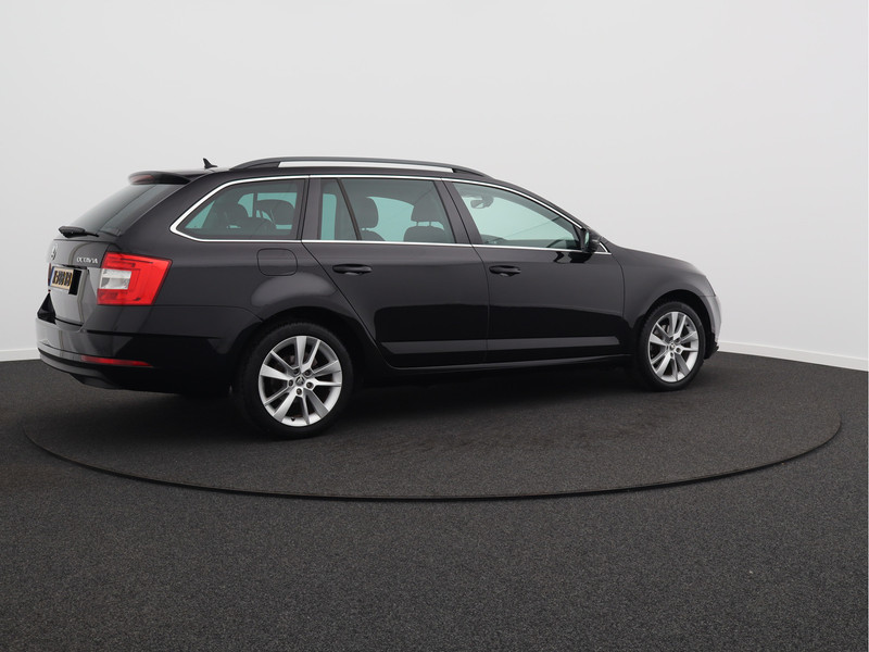 Škoda Octavia Combi 1.5 TSI Greentech Business Edition/ automaat!