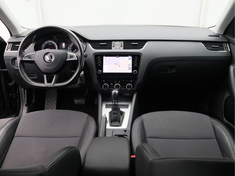 Škoda Octavia Combi 1.5 TSI Greentech Business Edition/ automaat!
