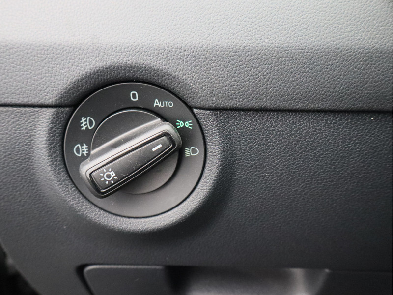 Škoda Octavia Combi 1.5 TSI Greentech Business Edition/ automaat!