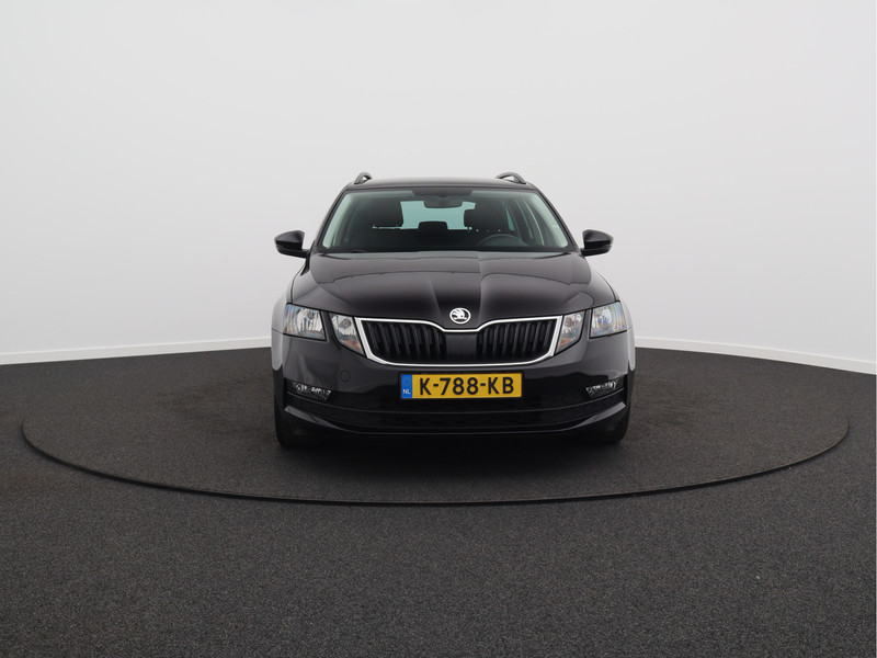 Škoda Octavia Combi 1.5 TSI Greentech Business Edition/ automaat!