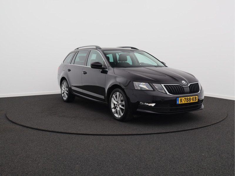 Škoda Octavia Combi 1.5 TSI Greentech Business Edition/ automaat!