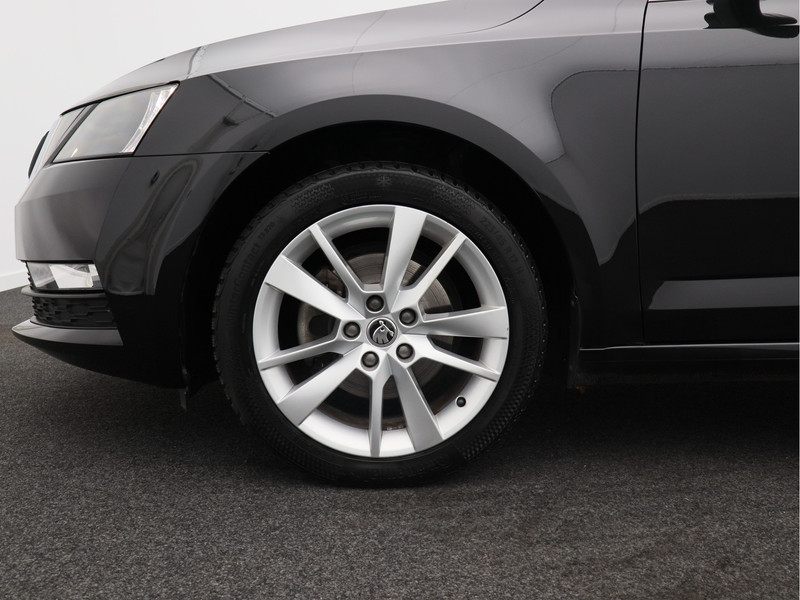 Škoda Octavia Combi 1.5 TSI Greentech Business Edition/ automaat!