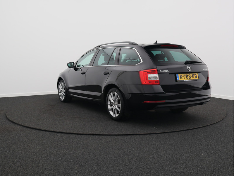 Škoda Octavia Combi 1.5 TSI Greentech Business Edition/ automaat!
