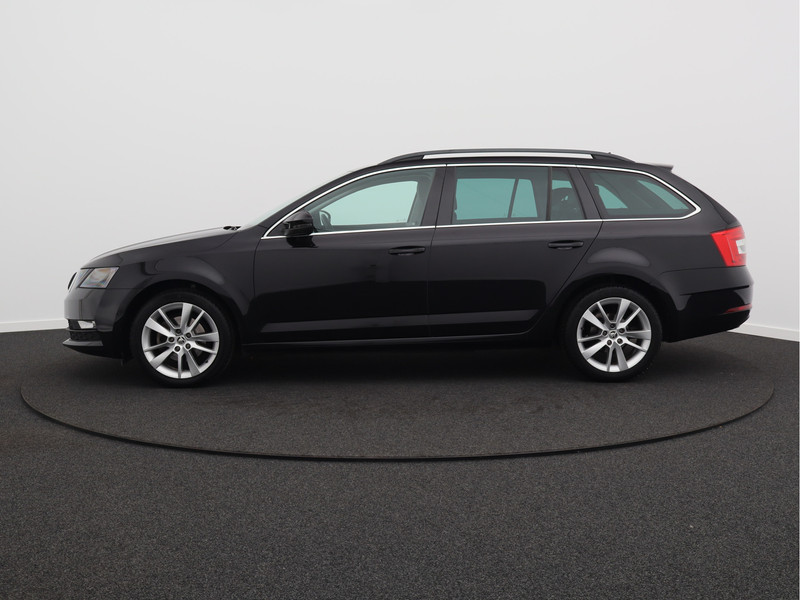 Škoda Octavia Combi 1.5 TSI Greentech Business Edition/ automaat!