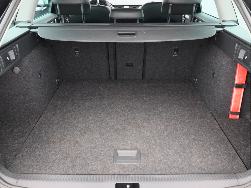 Škoda Octavia Combi 1.5 TSI Greentech Business Edition/ automaat!