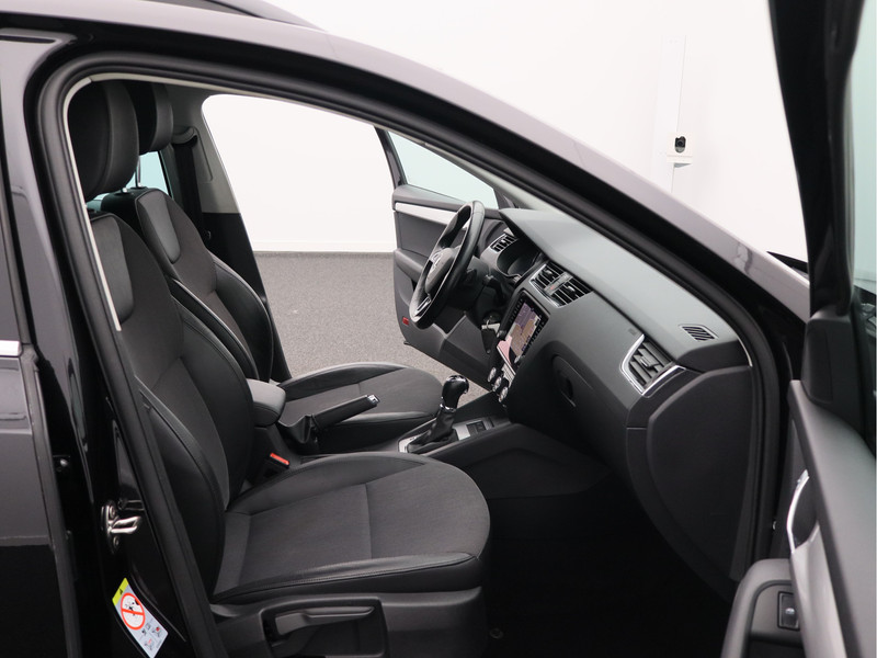 Škoda Octavia Combi 1.5 TSI Greentech Business Edition/ automaat!