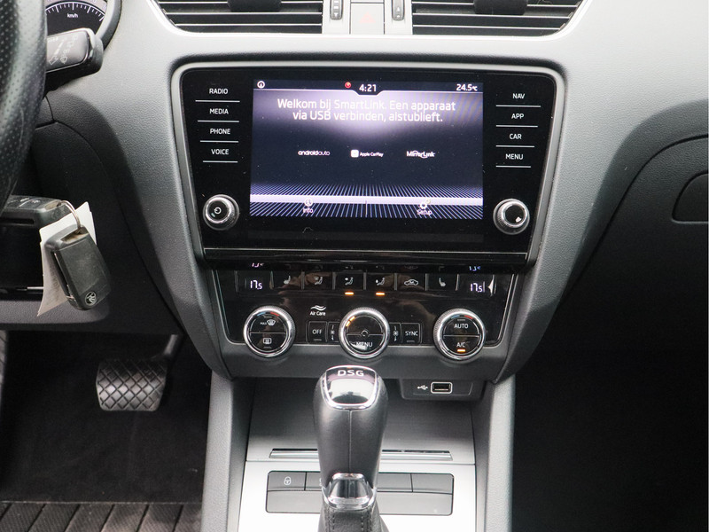 Škoda Octavia Combi 1.5 TSI Greentech Business Edition/ automaat!