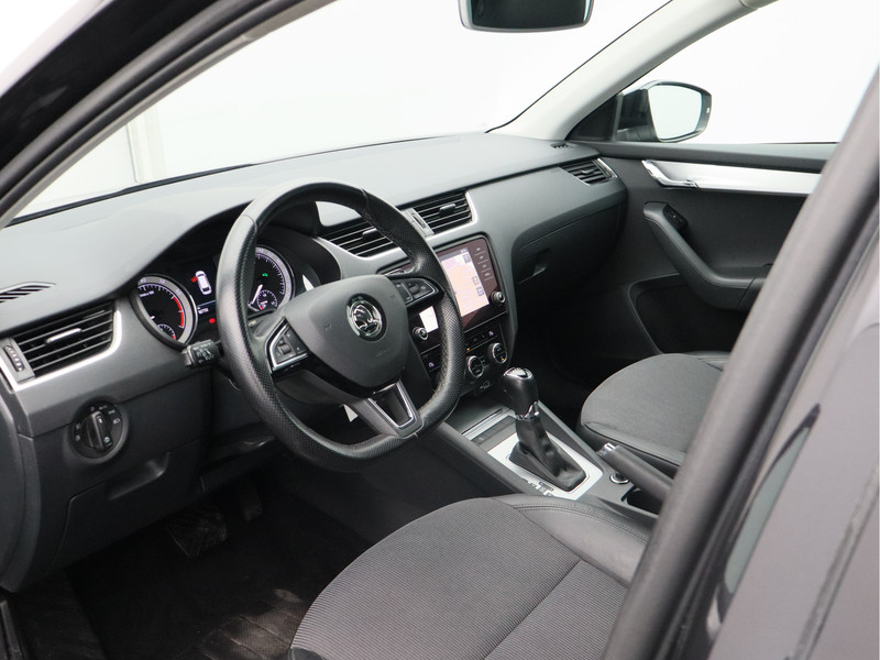 Škoda Octavia Combi 1.5 TSI Greentech Business Edition/ automaat!