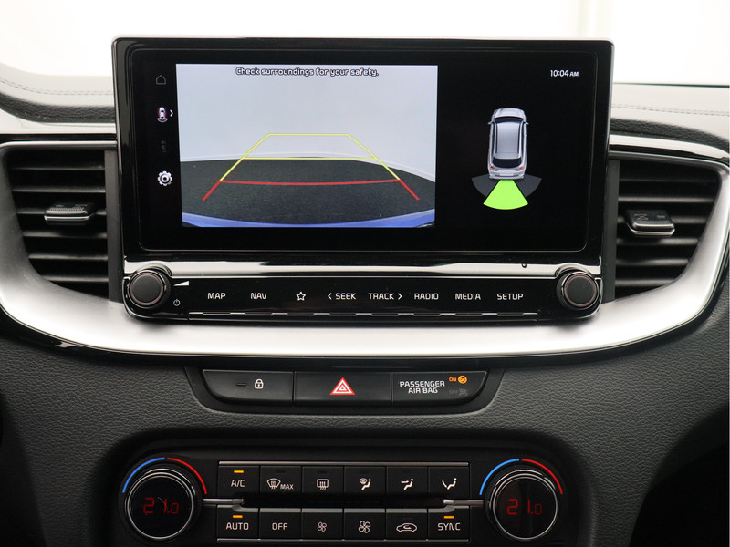 Kia Ceed Sportswagon 1.0 T-GDi DynamicPlusLine/ lage km/ trekhaak!