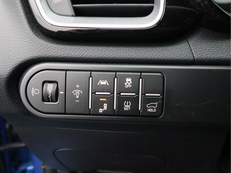 Kia Ceed Sportswagon 1.0 T-GDi DynamicPlusLine/ lage km/ trekhaak!