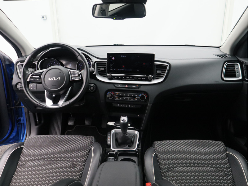 Kia Ceed Sportswagon 1.0 T-GDi DynamicPlusLine/ lage km/ trekhaak!