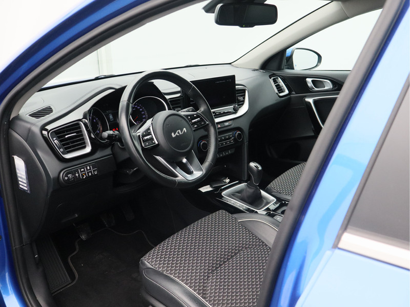 Kia Ceed Sportswagon 1.0 T-GDi DynamicPlusLine/ lage km/ trekhaak!