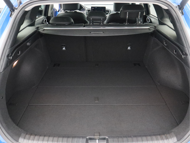 Kia Ceed Sportswagon 1.0 T-GDi DynamicPlusLine/ lage km/ trekhaak!