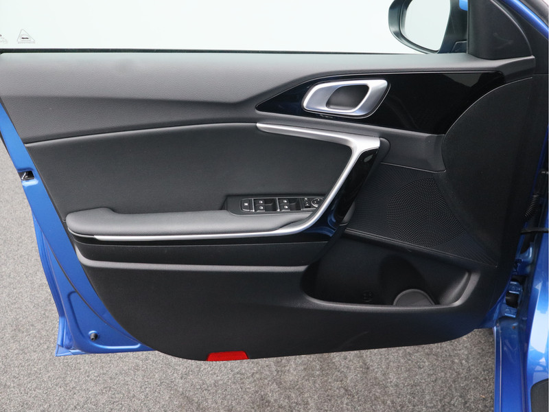 Kia Ceed Sportswagon 1.0 T-GDi DynamicPlusLine/ lage km/ trekhaak!