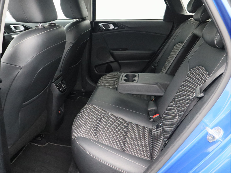 Kia Ceed Sportswagon 1.0 T-GDi DynamicPlusLine/ lage km/ trekhaak!