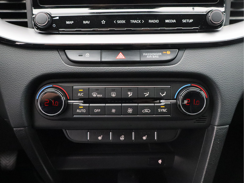 Kia Ceed Sportswagon 1.0 T-GDi DynamicPlusLine/ lage km/ trekhaak!