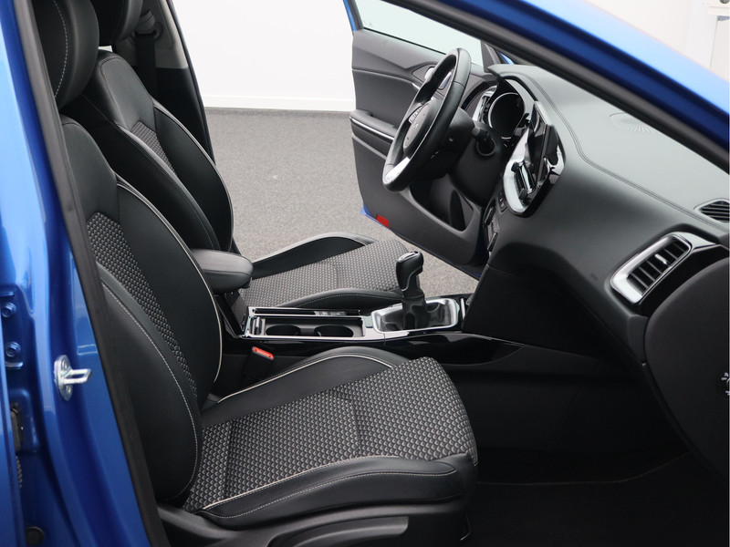 Kia Ceed Sportswagon 1.0 T-GDi DynamicPlusLine/ lage km/ trekhaak!