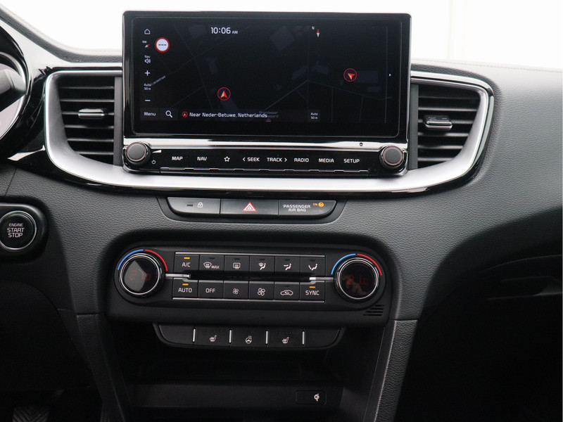 Kia Ceed Sportswagon 1.0 T-GDi DynamicPlusLine/ lage km/ trekhaak!