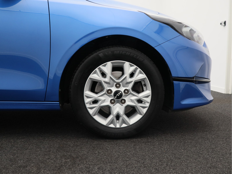 Kia Ceed Sportswagon 1.0 T-GDi DynamicPlusLine/ lage km/ trekhaak!