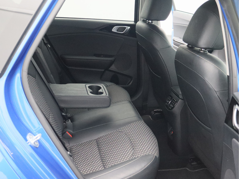 Kia Ceed Sportswagon 1.0 T-GDi DynamicPlusLine/ lage km/ trekhaak!