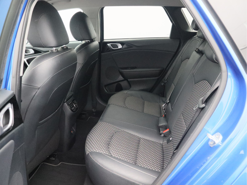 Kia Ceed Sportswagon 1.0 T-GDi DynamicPlusLine/ lage km/ trekhaak!