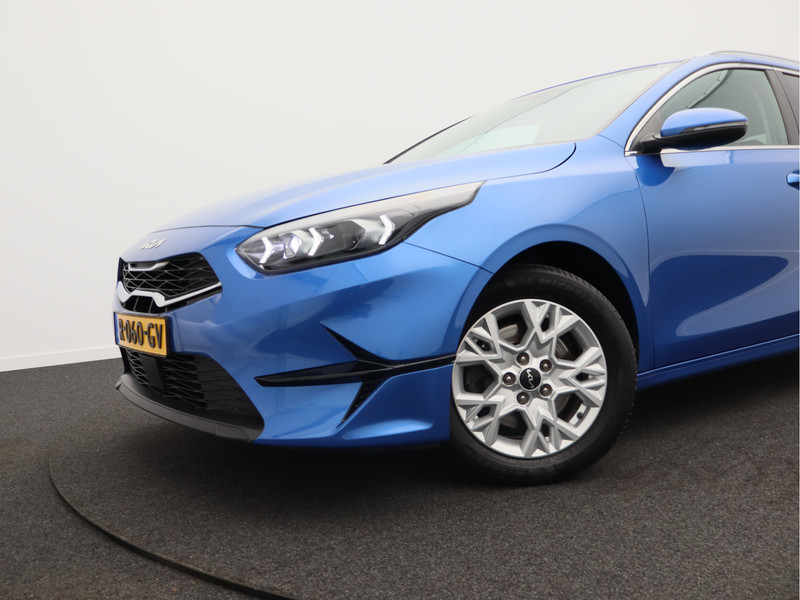 Kia Ceed Sportswagon 1.0 T-GDi DynamicPlusLine/ lage km/ trekhaak!