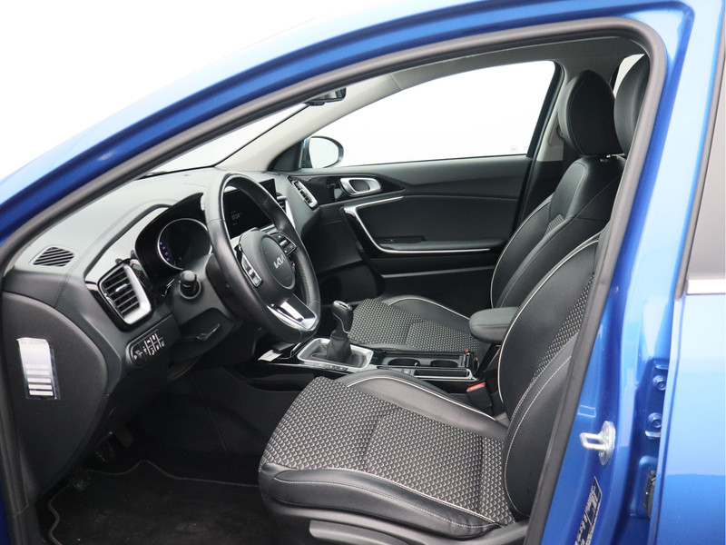 Kia Ceed Sportswagon 1.0 T-GDi DynamicPlusLine/ lage km/ trekhaak!