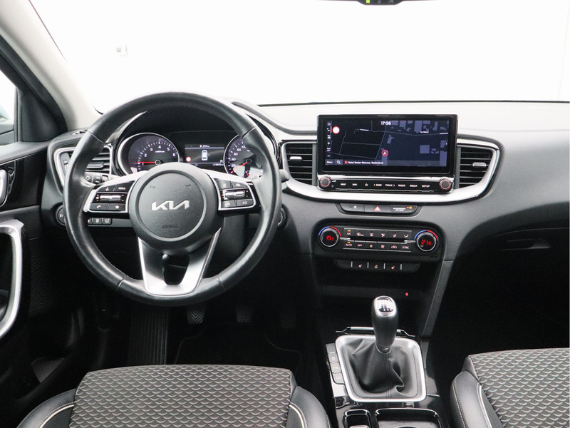 Kia Ceed Sportswagon 1.0 T-GDi DynamicPlusLine/ zeer mooi!