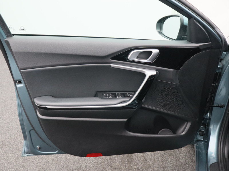 Kia Ceed Sportswagon 1.0 T-GDi DynamicPlusLine/ zeer mooi!