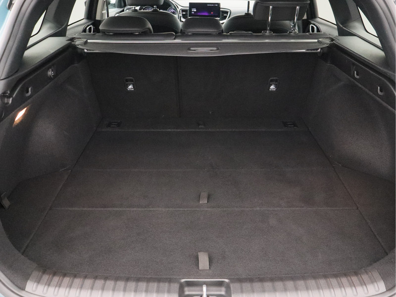Kia Ceed Sportswagon 1.0 T-GDi DynamicPlusLine/ zeer mooi!