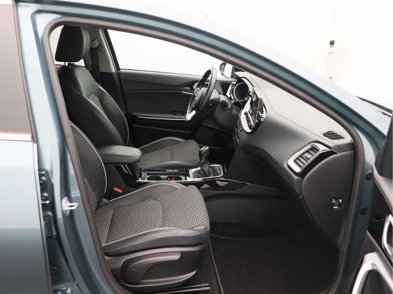 Kia Ceed Sportswagon 1.0 T-GDi DynamicPlusLine/ zeer mooi!
