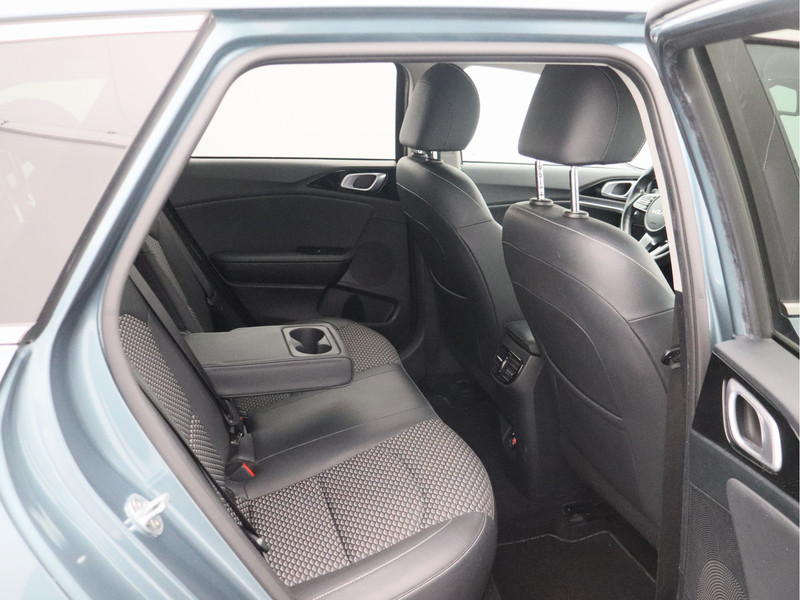 Kia Ceed Sportswagon 1.0 T-GDi DynamicPlusLine/ zeer mooi!
