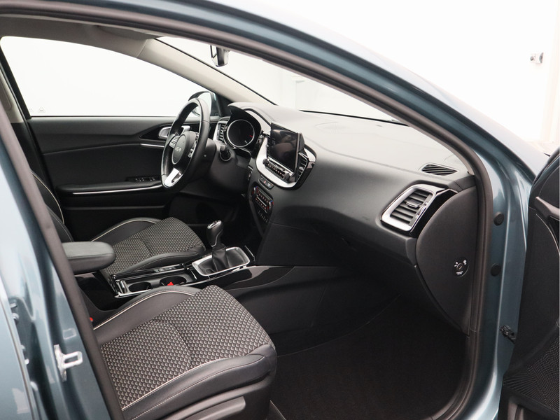 Kia Ceed Sportswagon 1.0 T-GDi DynamicPlusLine/ zeer mooi!