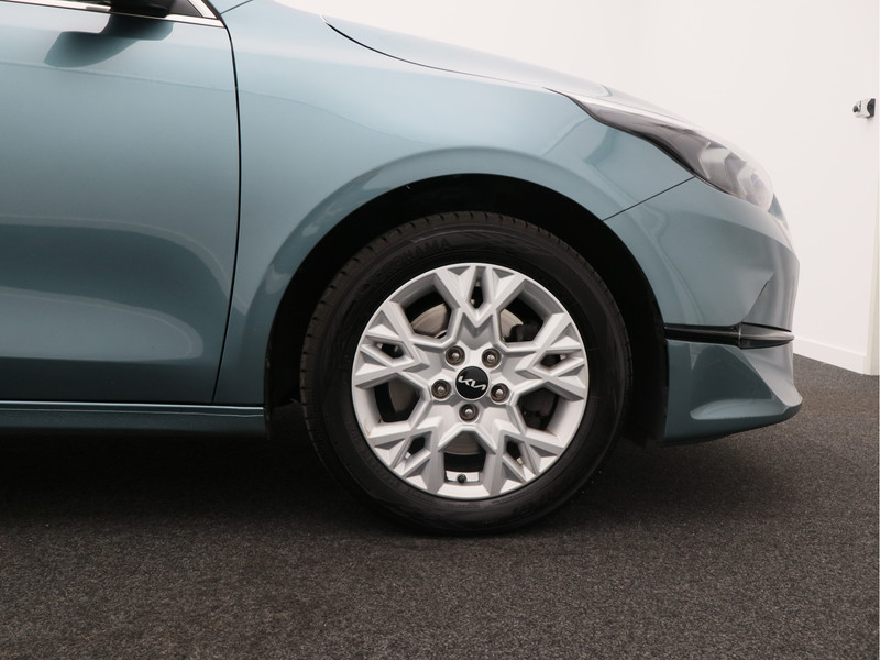 Kia Ceed Sportswagon 1.0 T-GDi DynamicPlusLine/ zeer mooi!