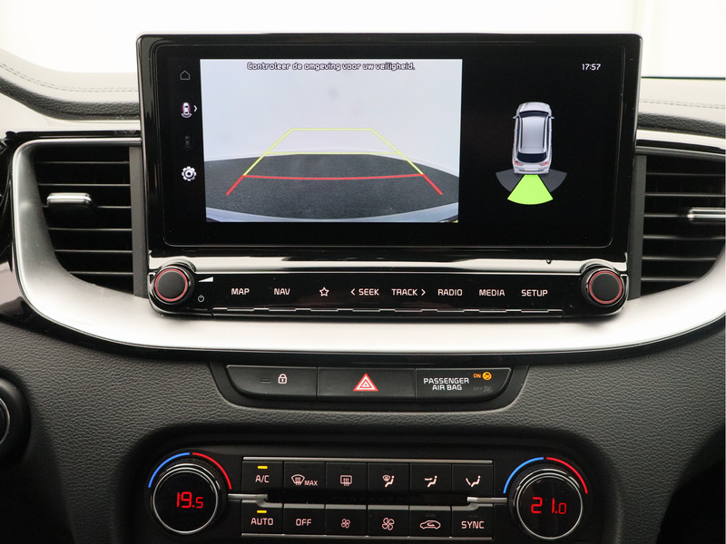 Kia Ceed Sportswagon 1.0 T-GDi DynamicPlusLine/ zeer mooi!