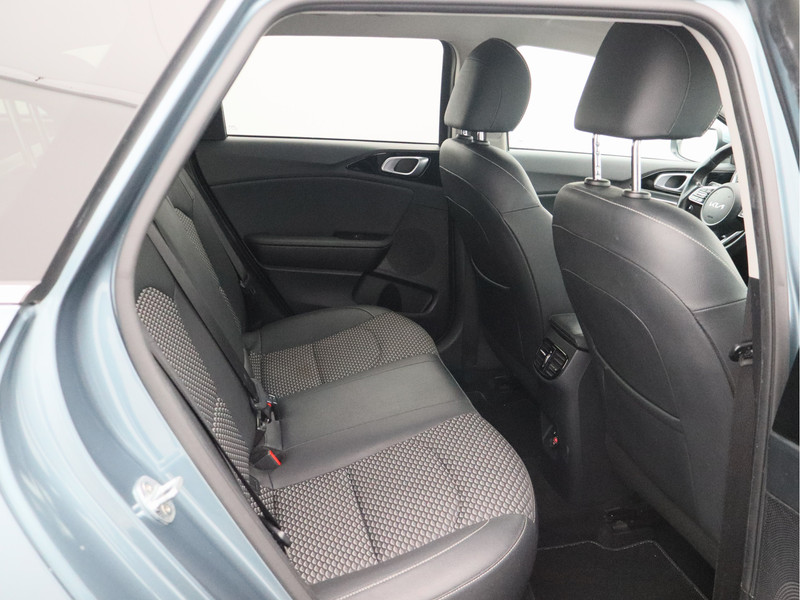 Kia Ceed Sportswagon 1.0 T-GDi DynamicPlusLine/ zeer mooi!