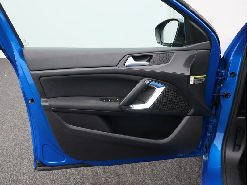Peugeot 308 SW 1.2 PureTech Blue Lease Allure/ zeer mooi!
